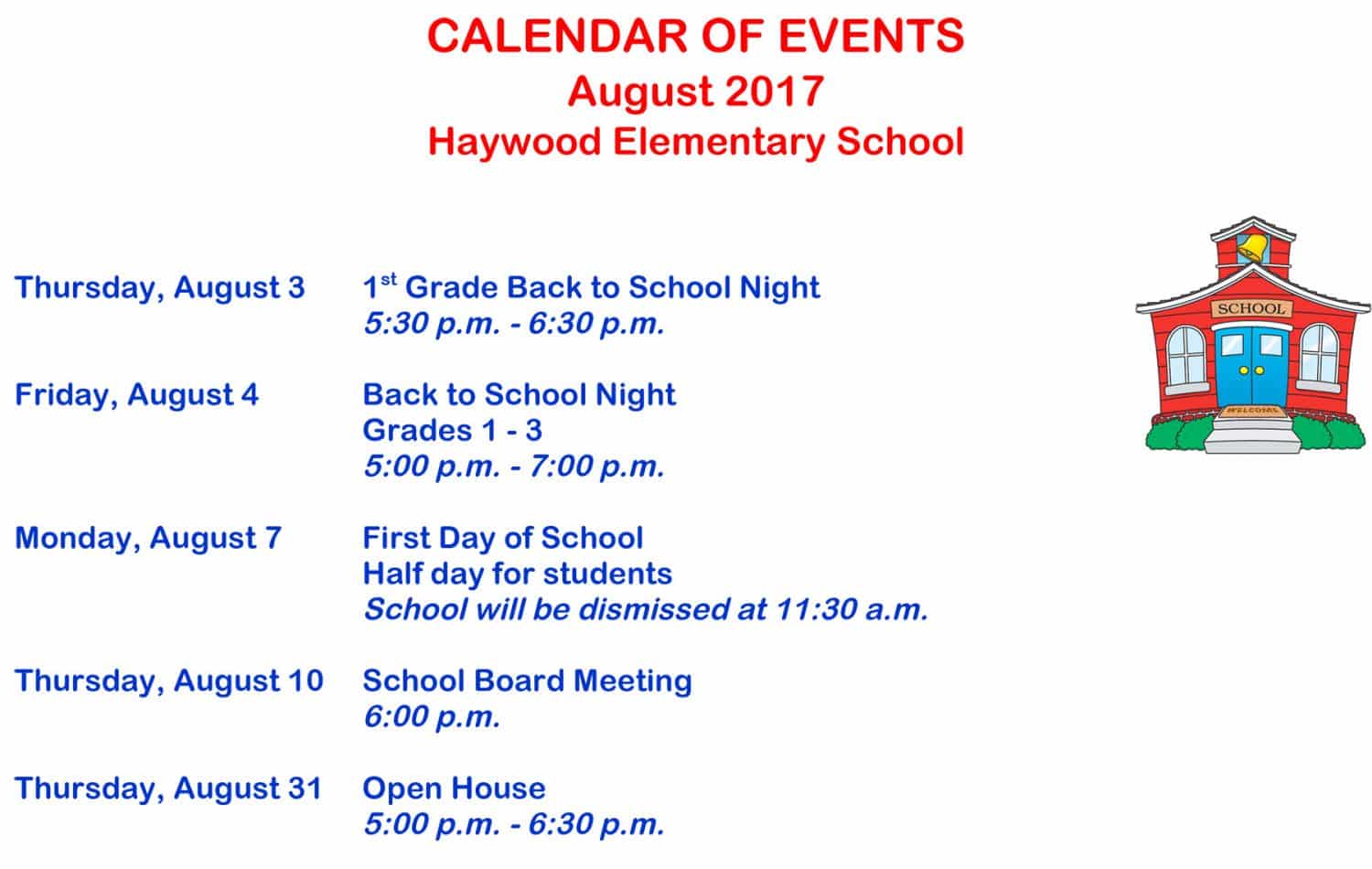 school-calendar-haywood-county-schools
