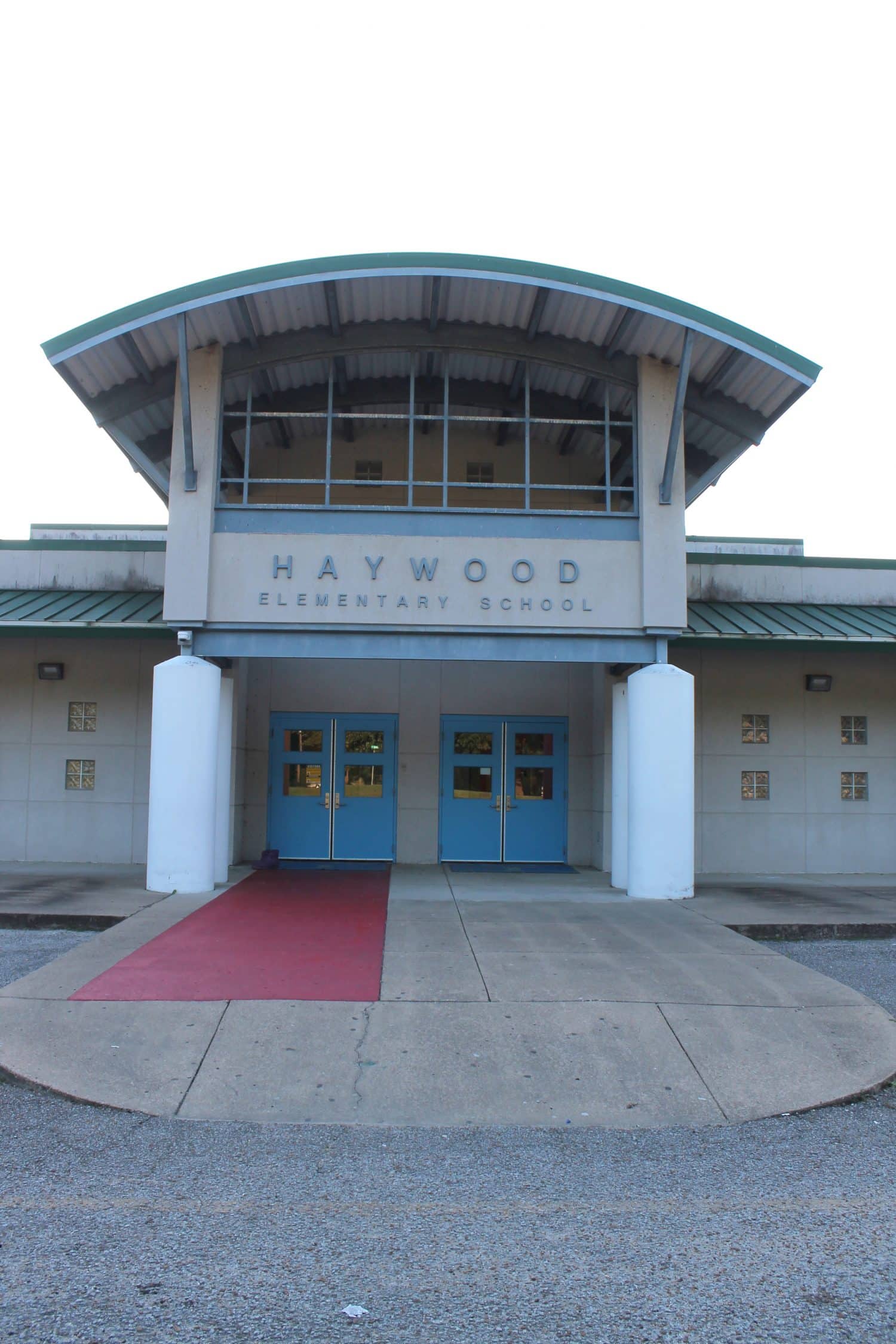 Haywood Elementary School | Haywood County Schools