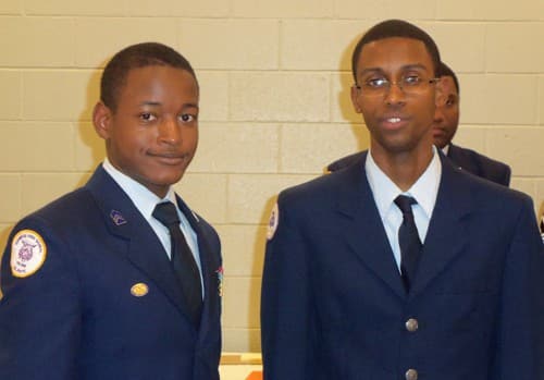 Cadet Dontai Anderson & Corp Com Cadet Rashad Mann web