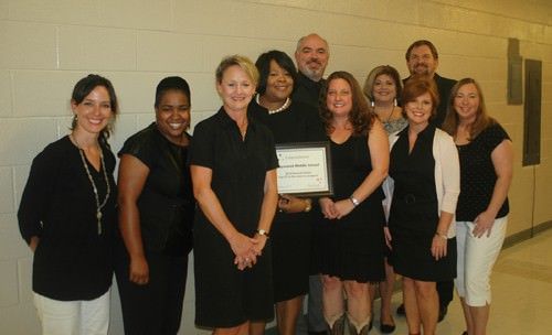 HMS Admin and Leadership web