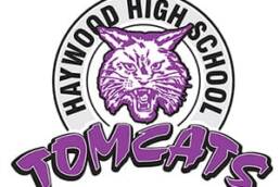 Haywood High School Tomcats