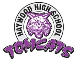 Haywood High School Tomcats