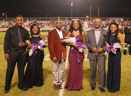 HHS Homecoming Queen and Court web