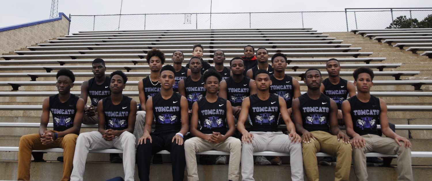 Track Boys Girls Haywood County Schools