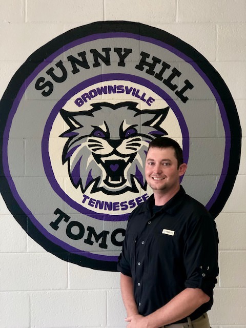 Sunny Hill Intermediate School – Reaching for Excellence