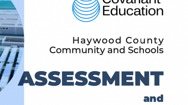 HCS – Assessment and Opportunity