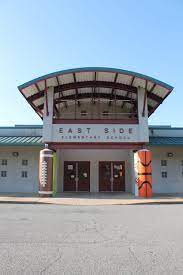 East Side Elementary – Reflections