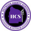 new HCS logo
